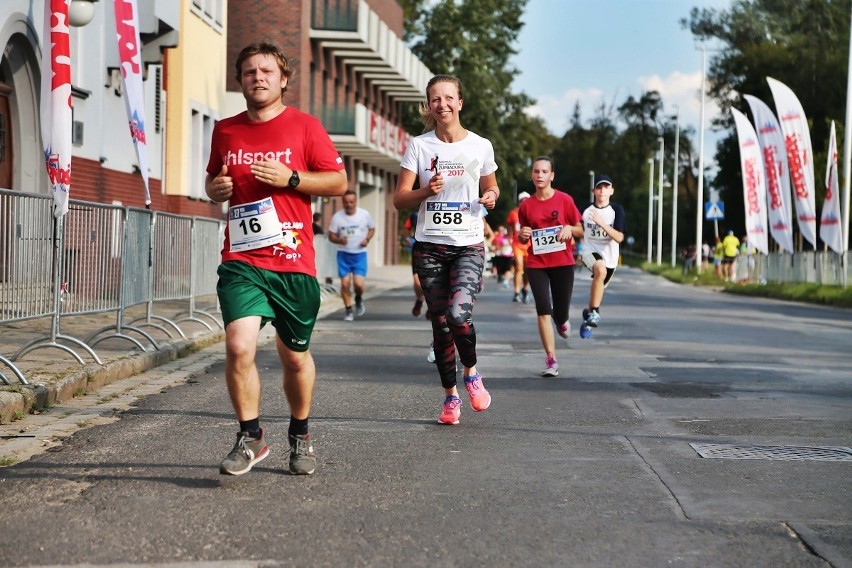 27. Bieg Solidarności we Wrocławiu [ZDJĘCIA, WYNIKI]