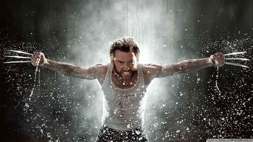 "Wolverine" - Polsat, godz. 20:10   

media-press.tv