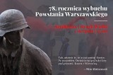 Obchody 78. rocznicy wybuchu Powstania Warszawskiego w powiecie szydłowieckim