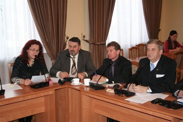 W czwartek w Lubiejewie obradować będzie Rada Powiatu