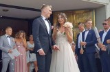 Maciej Posuniak, znany radomski sędzia piłkarski zmienił stan cywilny i ma bardzo piękną żonę (ZDJĘCIA)