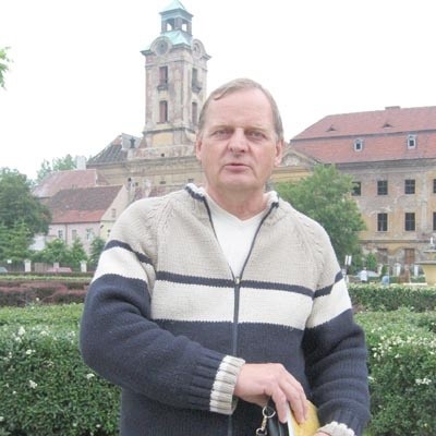 - Pomysł jest bardzo piękny, tylko nie wierzę, żeby i tym razem wypali &#8211; mówi Andrzej Żubrycki.