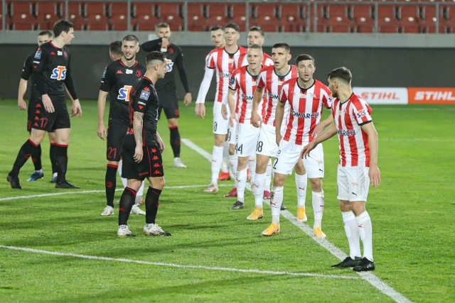 Jagiellonia - Cracovia LIVE! Ten sezon jest przegrany?