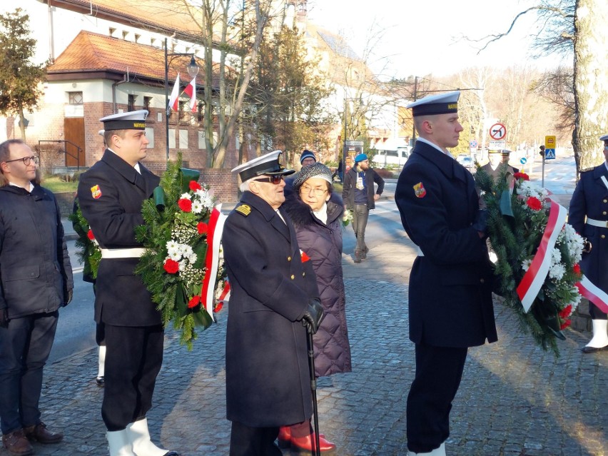 W Sopocie 14 lutego obchodzono 81. rocznicę powołania Armii...