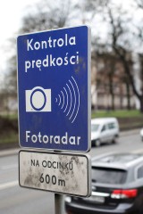 Inspekcja Transportu Drogowego nie pali się do przejęcia radarów od straży miejskich i gminnych