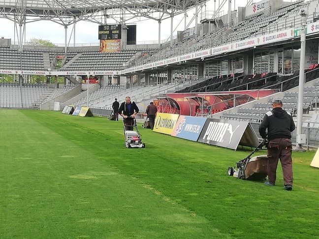 Korona Kielce otrzyma 1,6 miliona złotych w ramach tarczy antykryzysowej. To bardzo ważne wsparcie finansowe dla klubu