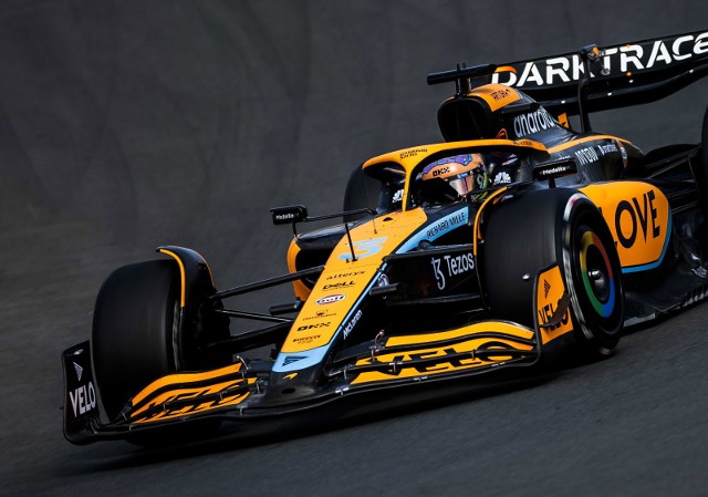 Daniel Ricciardo po zakończeniu sezonu rozstanie się z McLarenem. Jego miejsce zajmie Oscar Piastri