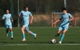 Centralna Liga Juniorów U17 i U15. Wysokie zwycięstwo Stali Rzeszów U17 z wiceliderem