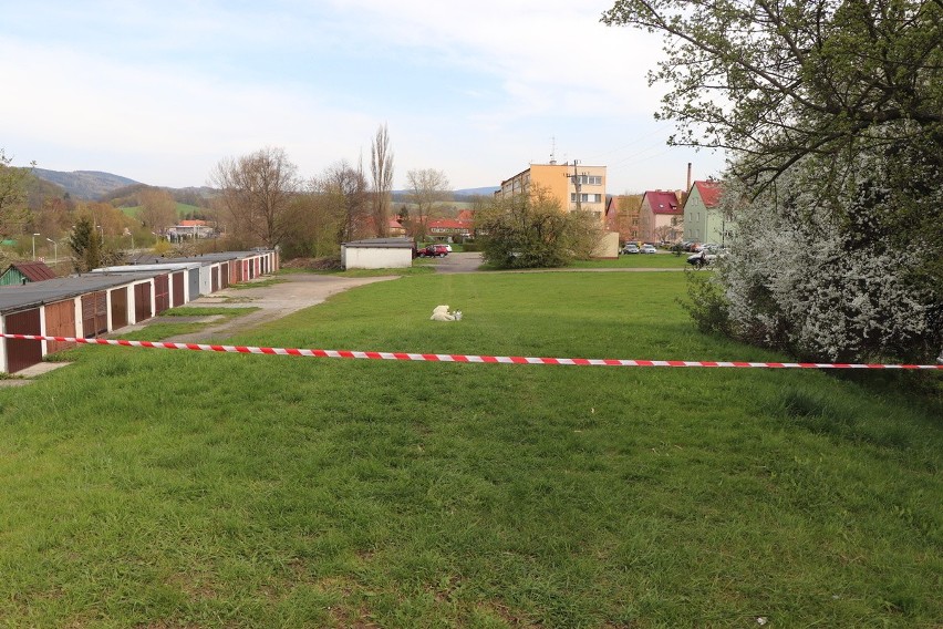 Auto najechało na 9-latkę. Areszt dla kierowcy i pasażera samochodu 