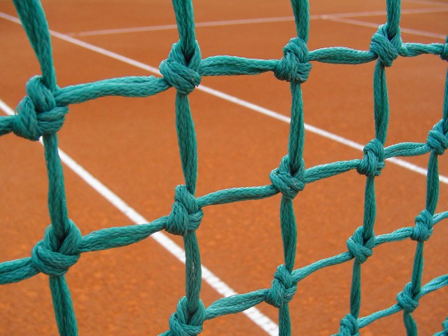 Lęborskie Stowarzyszenie Tenisa Ziemnego Return jest zainteresowane prowadzeniem kortów tenisowych.