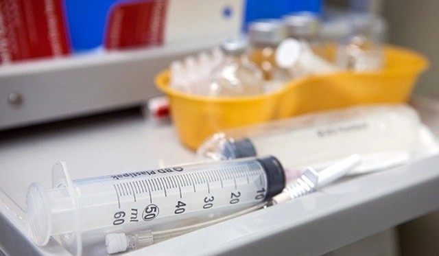 Z miejskiego programu szczepień przeciwko grypie skorzysta minimum 850 mieszkańców
