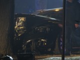 Wypadek limuzyny Beaty Szydło. Biegli ustalili kto był jego sprawcą
