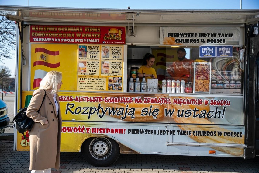 Food Truck Festival w Białymstoku