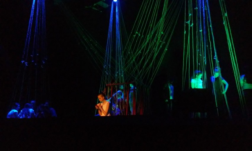 „Dziewczynka z zapałkami” ponownie na scenie w Lipsku.