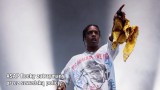 Asap Rocky nie wystąpi na festiwalu Open'er 2019 w czwartek 4.07. Został zatrzymany przez szwedzką policję