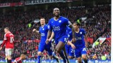 Od League One do mistrzostwa Anglii. Niezwykła historia piłkarza Leicester 