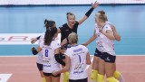 Developres SkyRes Rzeszów pokonał u siebie Pałac Bydgoszcz 3:1 w meczu 3. kolejki Ligi Siatkówki Kobiet [ZDJĘCIA]