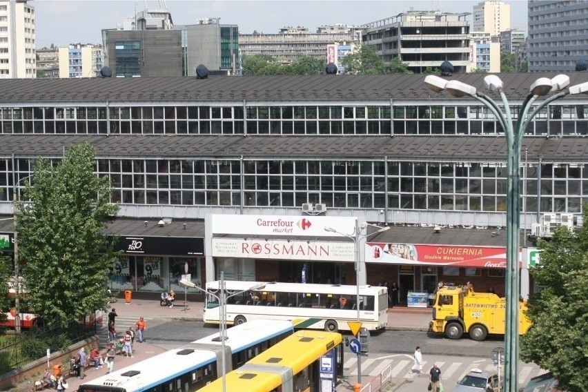 Katowice w latach 90. XX wieku