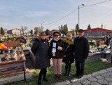 Kwesty na cmentarzach w Zagłębiu odwołane. To była trudna decyzja, ale szalejący koronawirus nie zostawił wyboru 