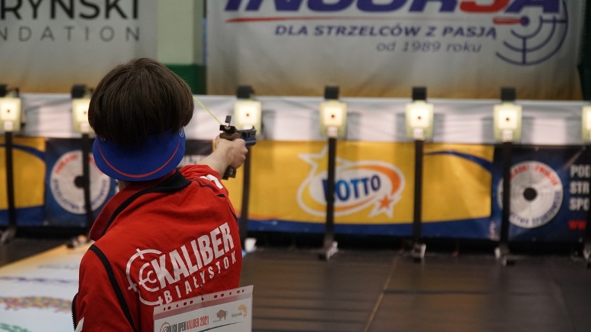 Polish Open Kaliber 2021