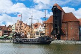 Gdańsk na weekend: 21 pomysłów na zabawę i wypoczynek nad morzem. Darmowe atrakcje, trasy spacerowe, punkty widokowe i inne rozrywki