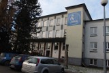Komputery zabrano ze szkoły w Chełmku 