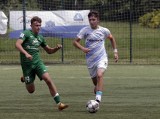 Centralna Liga Juniorów U17 i U15. Drugie z rzędu zwycięstwo Igloopolu Dębica i remis Stali Rzeszów w Warszawie