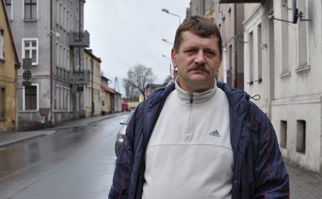 Mariusz Bogdański przejął kontrolę nad autobusem i zapobiegł tragedii.