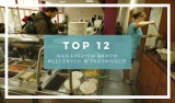 TOP 12 barów mlecznych w Trójmieście. Najlepsze bary mleczne w Gdańsku, Gdyni i Sopocie [adresy, ceny]