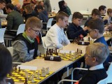 Turniej szachowy z okazji odzyskania przez Polskę niepodległości. Dzieci i dorośli zmierzyli się w szachach w Muzeum Sportu i Turystyki