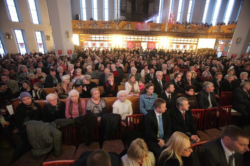 XX Międzynarodowy Festiwal Kolęd i Pastorałek. Koncert...