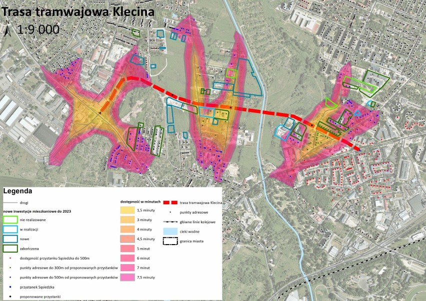 6,5 tysiąca internautów: Chcemy tramwaju na Jagodno!