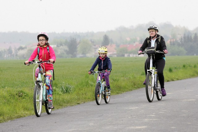 Dolina Raby Idealna na rodzinną wyprawę. Z centrum Gdowa ruszamy główną drogą w kierunku Bochni. Czarnym szlakiem rowerowym jedziemy aż do Niegowici. Później mijamy cmentarz z kopcem powstańców listopadowych. Następnie mijamy dwór i kościół, w którym Jan Paweł II rozpoczął  posługę kapłańską. Potem jedziemy przez Pierzchów, przecinając drogę 967. Mijając kopiec Henryka Dąbrowskiego, skręcamy w prawo i opuszczamy czerwony szlak. Przejeżdżamy ścieżkami Raby. Następnie należy minąć dwór w Chrostowej, skręcić w prawo i alejką asfaltową dotrzemy do przysiółka Wierzchownia, skąd roztacza się piękny widok na Beskid Wyspowy. Na łuku drogi asfaltowej zjeżdżamy do Podolan. Kierując się żółtym szlakiem, pokonujemy  długi podjazd do Stryszowa. Wyjeżdżamy na punkt widokowy z piękną panoramą  doliny Raby. Zielonym szlakiem rowerowym wracamy do Gdowa.To trzeba zobaczyć:-Kościół w Gdowie – zbudowany na przełomie XIII/XIV wieku o rokokowym wnętrzu. -Kopiec powstańców w Gdowie - zbiorowa mogiła 154 Polaków – powstańców krakowskich z 1864r. -Kościół w Niegowici – konsekrowany w 1966 r. przez arcybiskupa Karola Wojtyłę; w głównym ołtarzu słynący z łask obraz Matki Bożej Wniebowziętej. -Kopiec gen. H. Dąbrowskiego w Pierzchowie – usypany na cześć twórcy Legionów Polskich we Włoszech, który w Pierzchowie spędził dzieciństwo. 