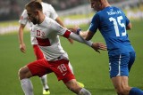 Mecz Polska - Słowacja w oczach fotoreportera Ekstraklasa.net! [GALERIA cz. 1]