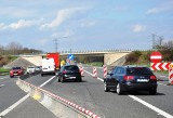 Kolejny etap remontu opolskiego odcinka autostrady A4 rusza 11 kwietnia 