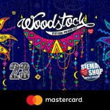 Mastercard partnerem Przystanku Woodstock 