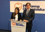 Koalicja Obywatelska chce odwołania ze stanowiska ministra Marka Gróbarczyka. „Nie mnie o tym dyskutować” - komentuje minister