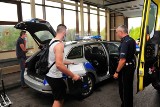 Transport serca ze Śląska do Wrocławia. Gliwiccy policjanci przewieźli narząd przeznaczony dla 64-letniego pacjenta