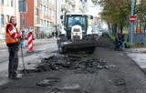 Remonty dróg w Szczecinie. Uwaga na utrudnienia
