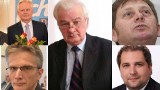 Wybory samorządowe 2018. Oto ludzie, którzy chcą walczyć o fotel burmistrza Niska (ZDJĘCIA)