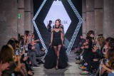 Pokaz kolekcji Lidii Kality na KTW Fashion Week 2018. Zobacz te przepiękne suknie! GALERIA ZDJĘĆ