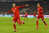 Bijatyka na treningu Bayernu! Lewandowski rozdzielał kolegów