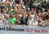 Światowy Zjazd Gdańszczan 2014. Dyskuja o tożsamości miasta i jego mieszkańców. Czym jest gdańskość?