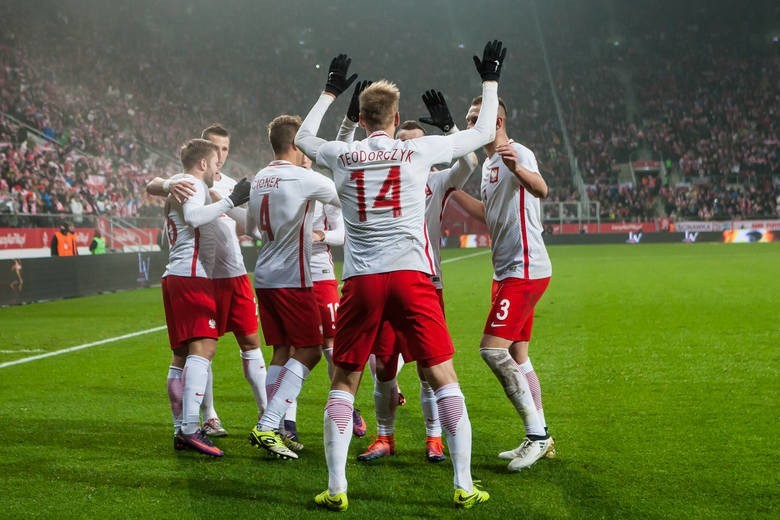 Polska - Nigeria STREAM ONLINE NA ŻYWO: Gdzie oglądać mecz...