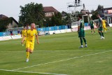 Hat-trick Mateusza Kuzimskiego dał Raduni Stężyca zwycięstwo w meczu z rezerwami Zagłębia Lubin