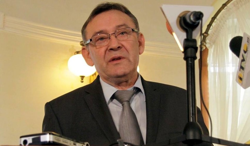 Zmarł prof. Henryk Cioch, wykładowca i sędzia Trybunału Konstytucyjnego 