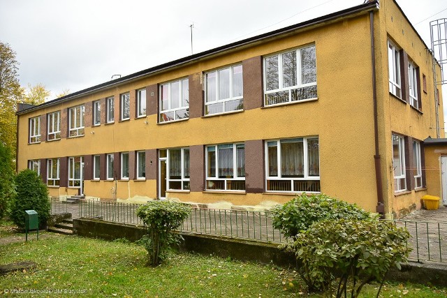 Przedszkole Samorządowe nr 31 w Białymstoku zostanie rozbudowane