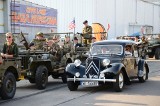 D-Day Hel 2017. Wielka parada oraz pokaz mody z lat 40. [ZDJĘCIA, WIDEO, PROGRAM]