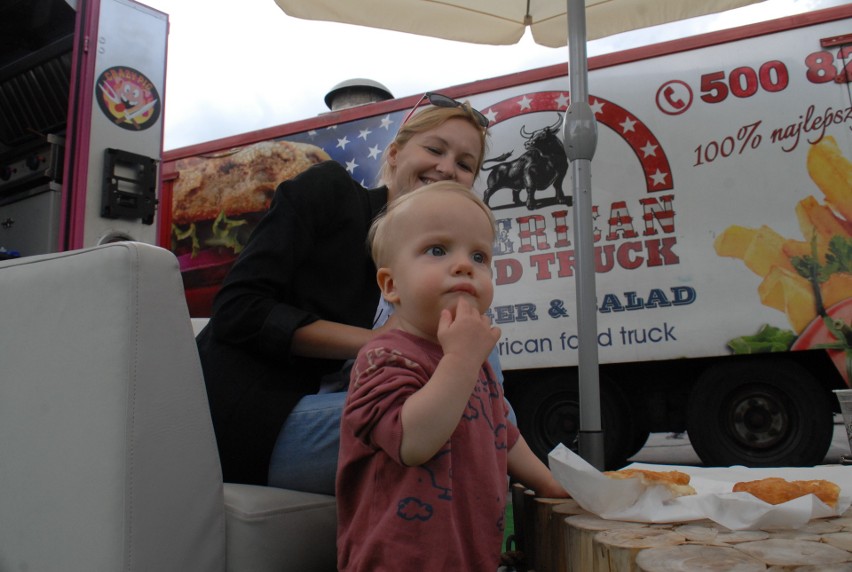 Street Food Polska Festival znów zawitał do Krakowa [ZDJĘCIA]