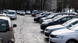 Samochodów w Koszalinie jest coraz więcej                        